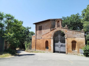 La Torre dell'Architetto Tivoli
